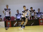 FOTO: Vīriešu Elites grupa, 1.diena