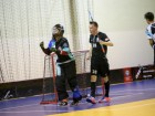 FOTO: Vīriešu Elites grupa, 1.diena