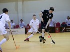 FOTO: Vīriešu Elites grupa, 1.diena