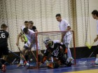 FOTO: Vīriešu Elites grupa, 1.diena