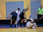 FOTO: Vīriešu Elites grupa, 1.diena