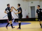 FOTO: Vīriešu Elites grupa, 1.diena