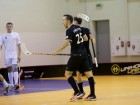 FOTO: Vīriešu Elites grupa, 1.diena
