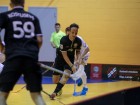 FOTO: Vīriešu Elites grupa, 1.diena