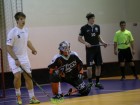 FOTO: Vīriešu Elites grupa, 1.diena