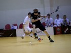 FOTO: Vīriešu Elites grupa, 1.diena