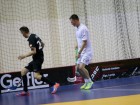 FOTO: Vīriešu Elites grupa, 1.diena