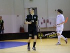 FOTO: Vīriešu Elites grupa, 1.diena
