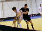 FOTO: Vīriešu Elites grupa, 1.diena