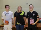 FOTO: Vīriešu Elites grupa, 1.diena