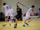 FOTO: Vīriešu Elites grupa, 1.diena