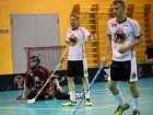 FOTO: Vīriešu Open grupa, 1.diena
