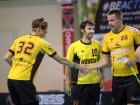 FOTO: Vīriešu Open grupa, 1.diena