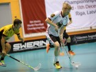 FOTO: Vīriešu Open grupa, 1.diena