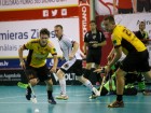 FOTO: Vīriešu Open grupa, 1.diena