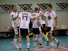 FOTO: Vīriešu Open grupa, 1.diena