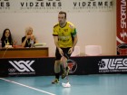 FOTO: Vīriešu Open grupa, 1.diena
