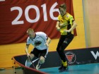 FOTO: Vīriešu Open grupa, 1.diena