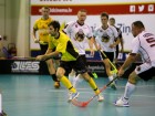 FOTO: Vīriešu Open grupa, 1.diena