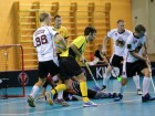 FOTO: Vīriešu Open grupa, 1.diena