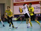 FOTO: Vīriešu Open grupa, 1.diena