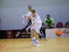 FOTO: Vīriešu Open grupa, 1.diena