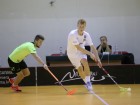 FOTO: Vīriešu Open grupa, 1.diena