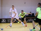 FOTO: Vīriešu Open grupa, 1.diena