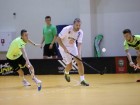 FOTO: Vīriešu Open grupa, 1.diena