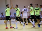 FOTO: Vīriešu Open grupa, 1.diena