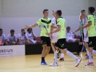 FOTO: Vīriešu Open grupa, 1.diena