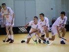 FOTO: Vīriešu Open grupa, 1.diena