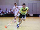 FOTO: Vīriešu Open grupa, 1.diena