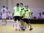 FOTO: Vīriešu Open grupa, 1.diena