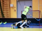 FOTO: Vīriešu Open grupa, 1.diena