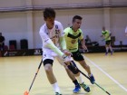 FOTO: Vīriešu Open grupa, 1.diena