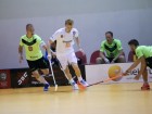 FOTO: Vīriešu Open grupa, 1.diena