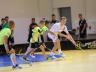FOTO: Vīriešu Open grupa, 1.diena