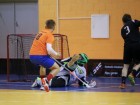 FOTO: Vīriešu Open grupa, 1.diena
