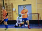 FOTO: Vīriešu Open grupa, 1.diena