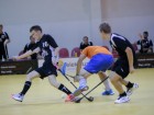FOTO: Vīriešu Open grupa, 1.diena
