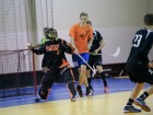 FOTO: Vīriešu Open grupa, 1.diena