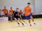 FOTO: Vīriešu Open grupa, 1.diena