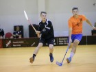 FOTO: Vīriešu Open grupa, 1.diena