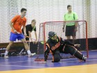 FOTO: Vīriešu Open grupa, 1.diena