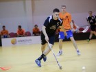 FOTO: Vīriešu Open grupa, 1.diena