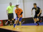 FOTO: Vīriešu Open grupa, 1.diena