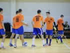FOTO: Vīriešu Open grupa, 1.diena