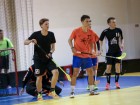 FOTO: Vīriešu Open grupa, 1.diena