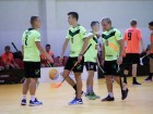 FOTO: Vīriešu Open grupa, 2.diena